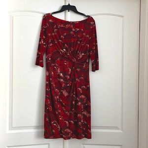 Dress Size 16